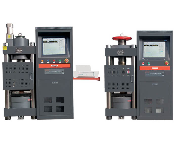 DYE-3000S型電腦全自動(dòng)恒應(yīng)力試驗(yàn)機(jī)