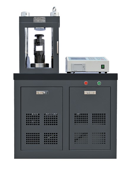 DYE-300S型全自動(dòng)恒應(yīng)力試驗(yàn)機(jī)（單片機(jī)）