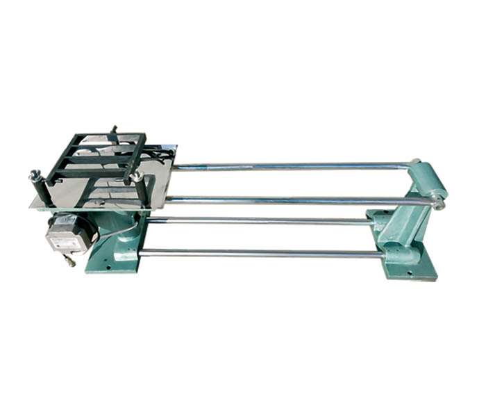 zs-15型水泥膠砂振實(shí)臺