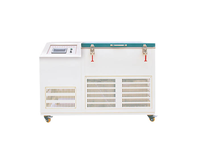 LQDR-10瀝青混合料凍融試驗機(jī)