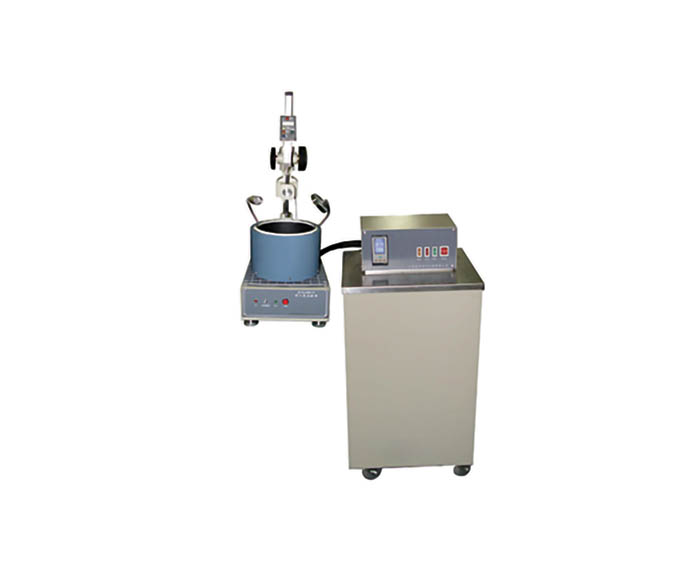 SYD-2801F型 針入度試驗(yàn)器（低溫型）