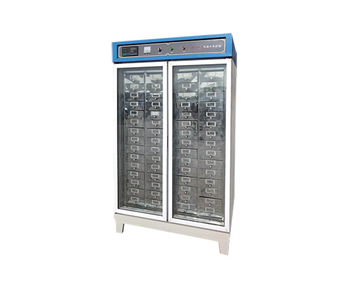 hby-64型恒溫水養(yǎng)護(hù)箱