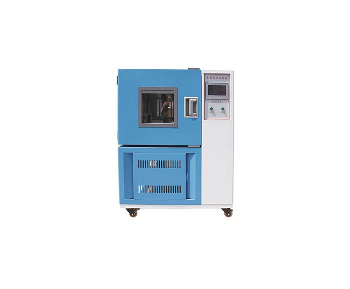 QL-100臭氧老化試驗箱